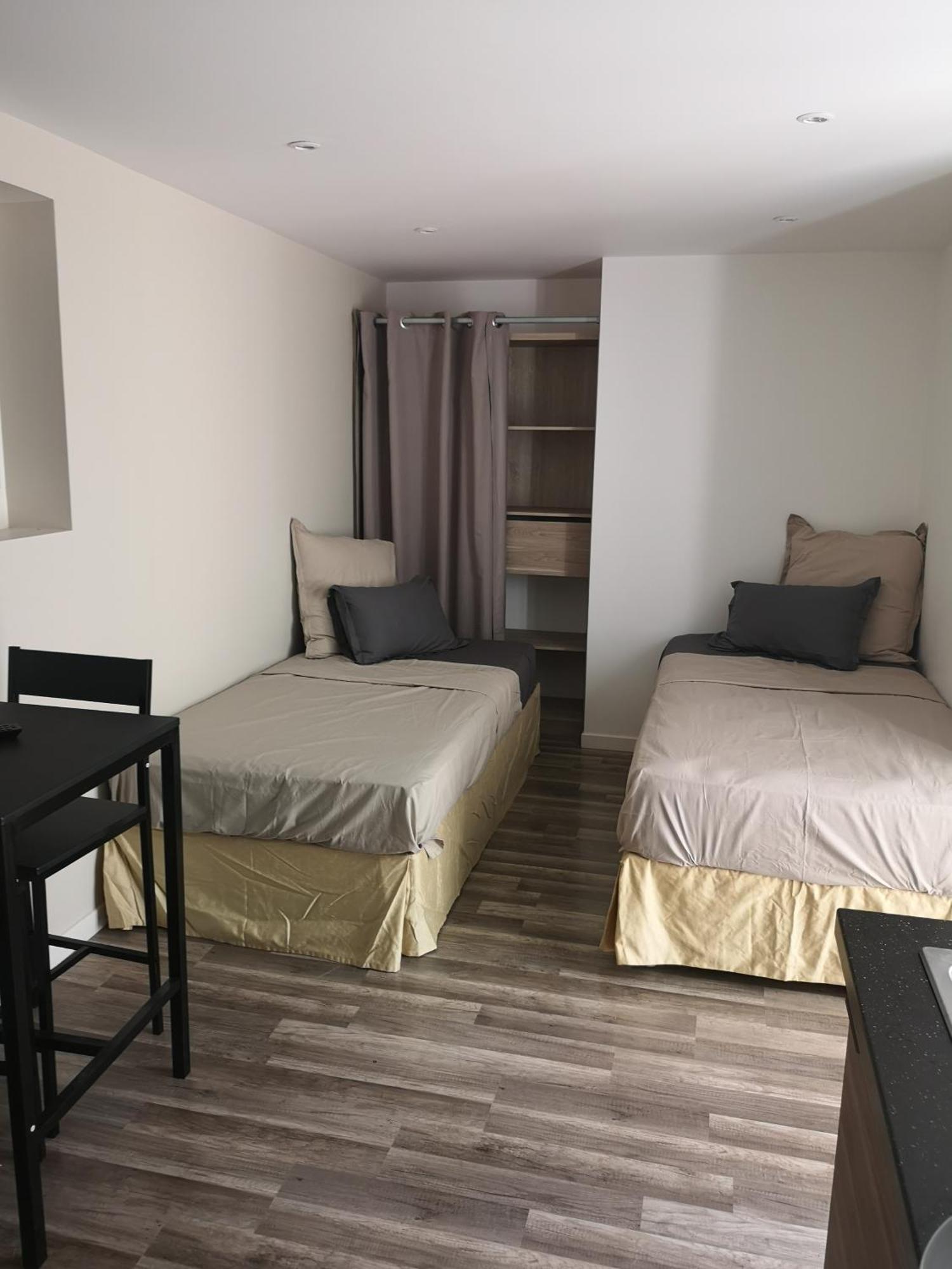 Apartment Maison Papa 2 *